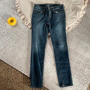 AE Skinny Jeans